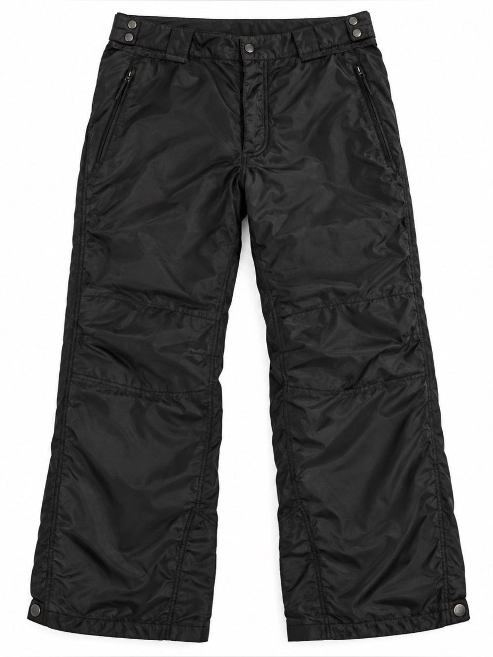 Rawik Black Snow Ski Pants Men’s